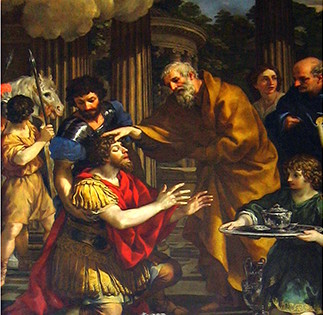 ananias