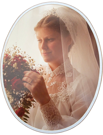 isobel wedding