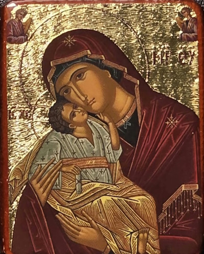 theotokos400